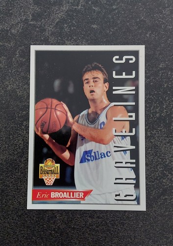Carte panini basketball - panini, lnb