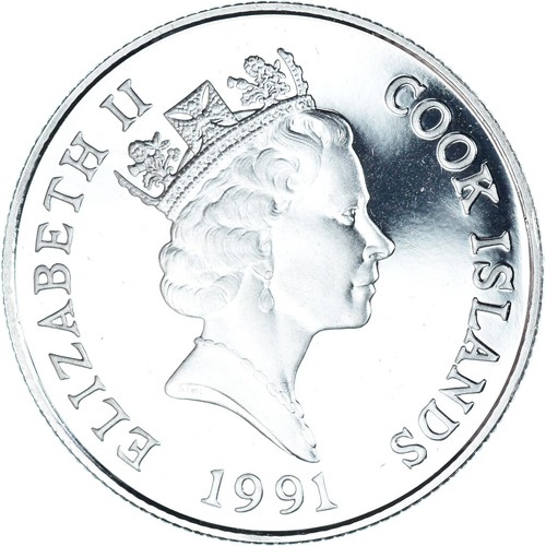 1141491 monnaie îles - [#1141491],
