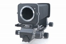 Exc++ Nikon PB-6 Bellows