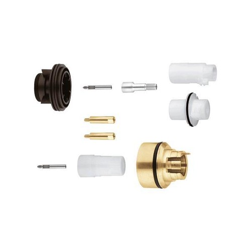 Grohe ensemble extension - ensemble, d'extension