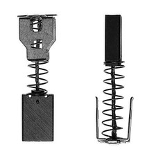 Balais à Charbon Du Moteur Hilti Mandrin 7-C, 7 C, Ers. 326795 - Premium (P2295)