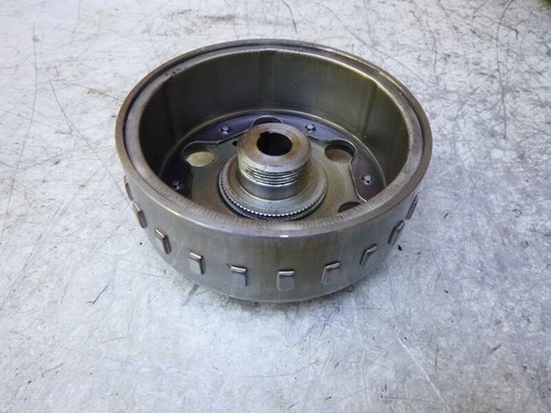 Rotor alternateur scooter - rotor,