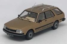 Odeon 109 - Miniature