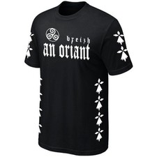 T-Shirt AN ORIANT LORIENT