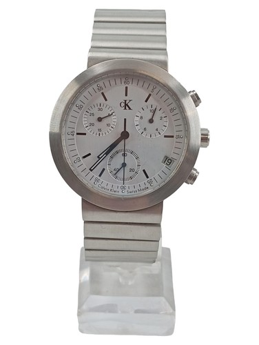 Calvin klein montre bracelet - klein, montre-bracelet