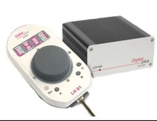 Lenz 60110 SET010 Einsteigerset Contrôleur LH01 / Central / Amplificateur LZV100