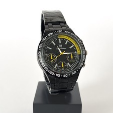 Montre lip chronographe - montre,
