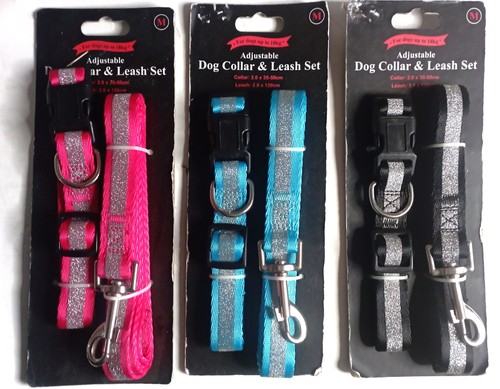 Collier laisse dog collar - collier, &