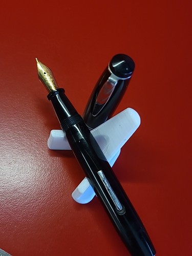 Ancien stylo plume - ancien, bayard