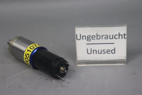 Faulhaber 2642w024cr mini - 2642w024cr,