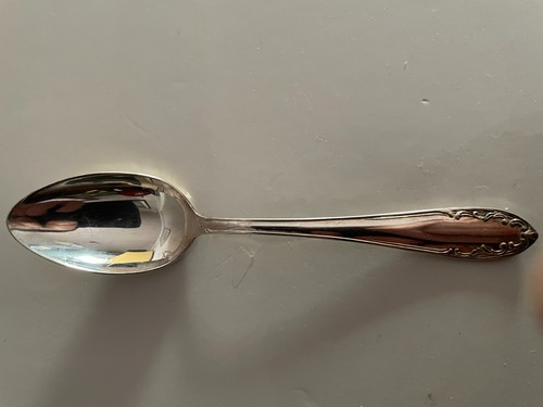 Cuilleres dessert metal - cuilleres,