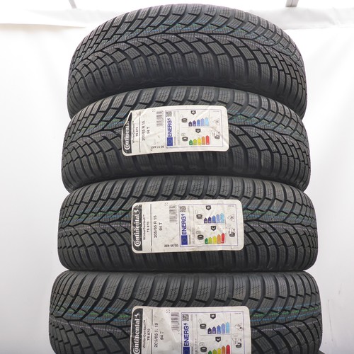Continental 205 r15 94t - 4x, 205/65
