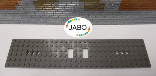 Lego 4093a plaque - 6/, )