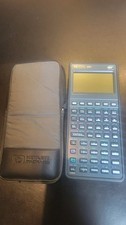 Hewlett Packard HP 48GX 128K