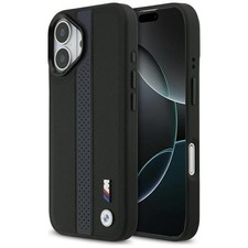 Coque BMW MagSafe iPhone 17 En