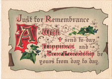 VIEUX PAPIER ANCIENNE CARTE DE