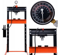 Presse atelier 20t - presse,