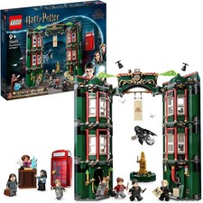 LEGO Harry Potter  76403-  Le