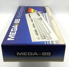 Mega65 NEUF – Jamais
