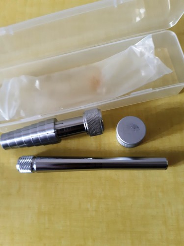Extenseur pour bague 24 - 17, mm