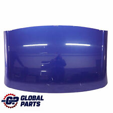 Capote pliante Mercedes SLK R170 Hardtop Couverture de toit Linarite Blue - 352