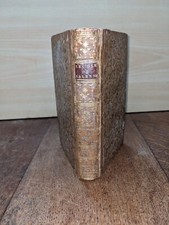 livre ancien- Feutrie