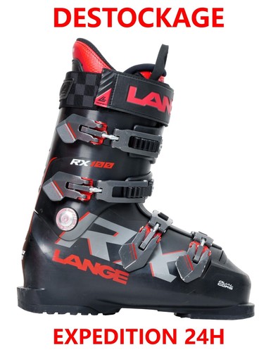 Chaussure ski occasion - chaussure,