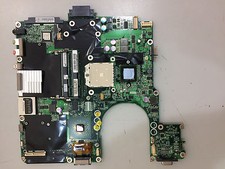 Carte mère Motherboard pour PACKARD BELL EASYNOTE SW61-202 HORS SERVICE