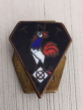 Politique : Insigne politique