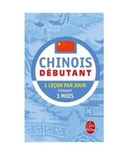 Methode 90 Chinois Pratique de