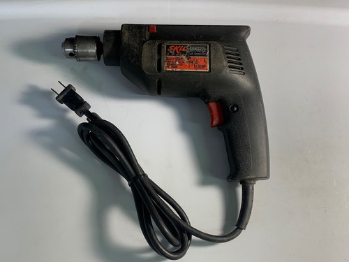 Skil 6425 hammer drill - skil,
