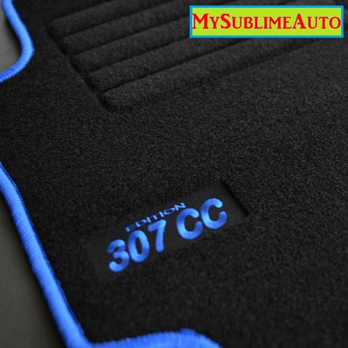 Tapis peugeot 307cc - peugeot,