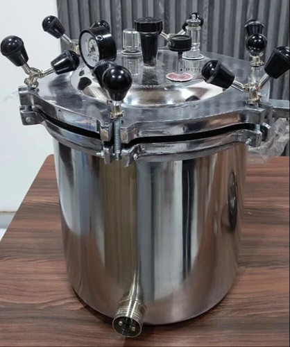 Stainless steel vertical - stainless,
