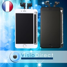 Vitre Tactile + Ecran LCD sur