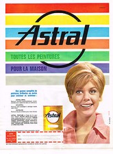 PUBLICITE ADVERTISING 014