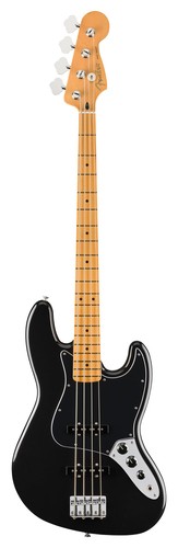 Fender player jazz - ii, bass