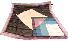 Foulard soie valentino hermes - foulard,
