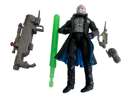 Joe roc figurine cobra - roc,
