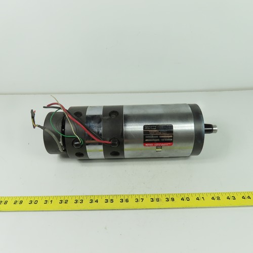 Moteur servo tach aimant - À,
