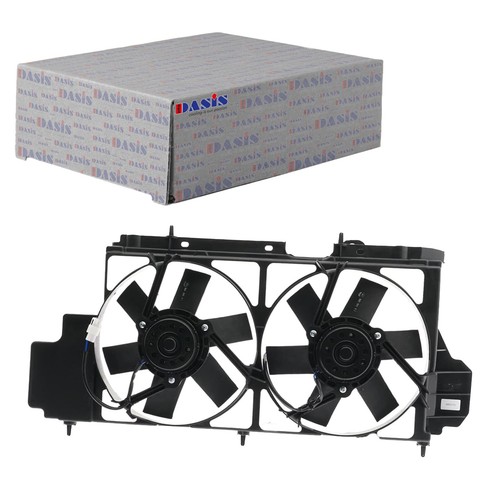 Aks dasis ventilateur - aks,
