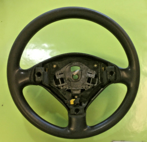 Volant peugeot 307 phase 1 - peugeot,