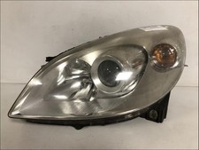 Optique avant principal gauche