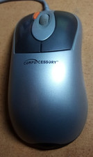 Souris filaire optique