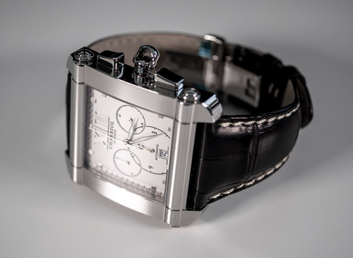 New and rare montre - montre, charriol