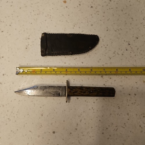Small vintage solingen bowie - small,