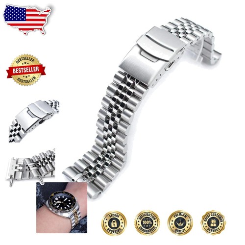 22mm metal watch - metal,