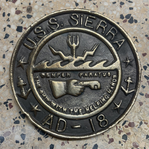 Médaille américaine - , en