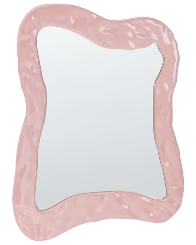 Miroir mural décoratif - décoratif, rétro