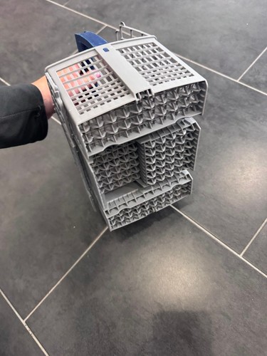 Panier couvert occassion - à, d'occassion