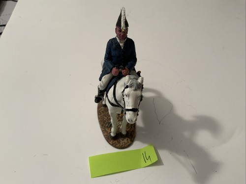 Del prado cavaliers - del, guerres
